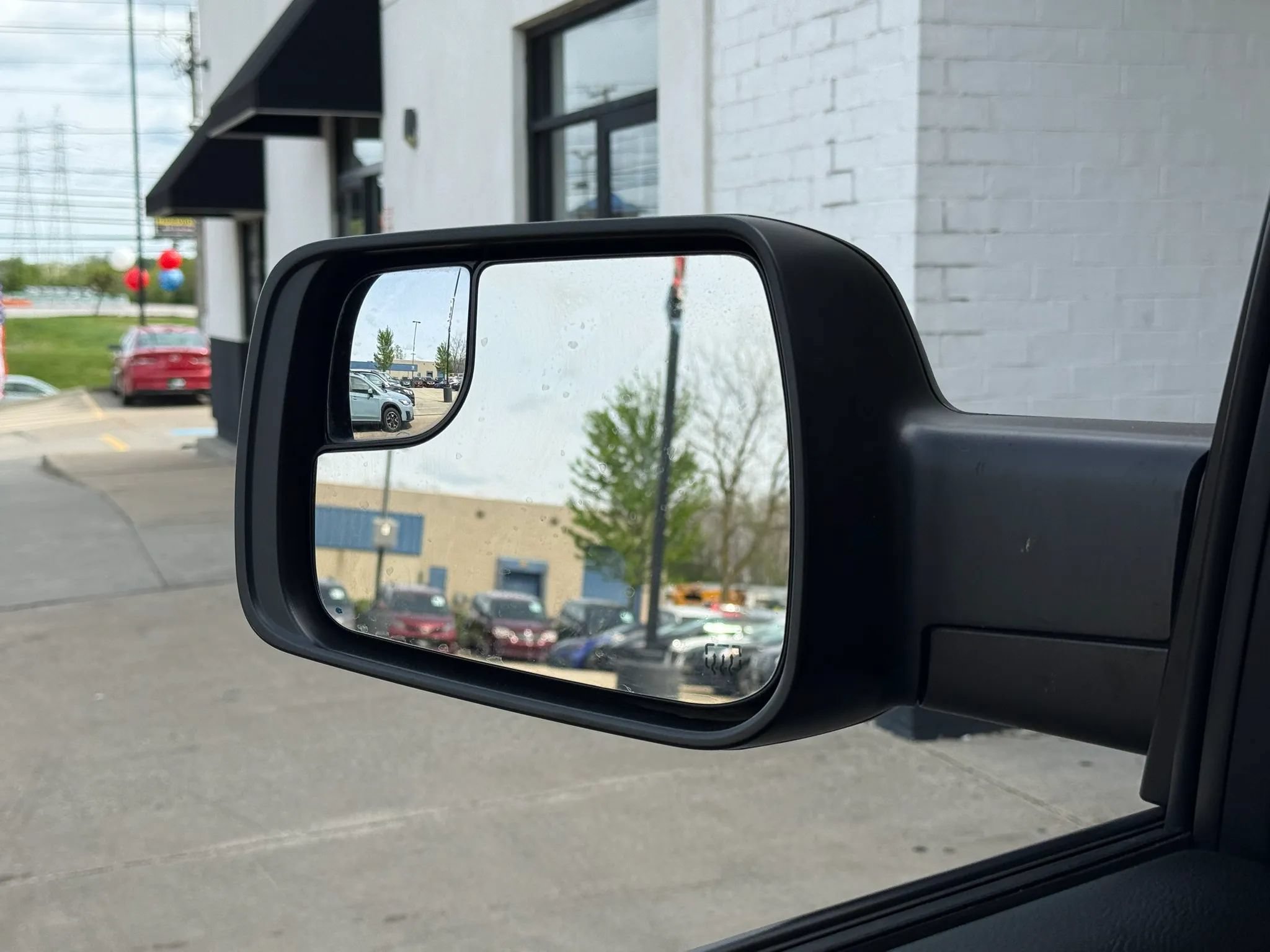Used 2019 RAM 1500 Big Horn AWD/4WD image 37