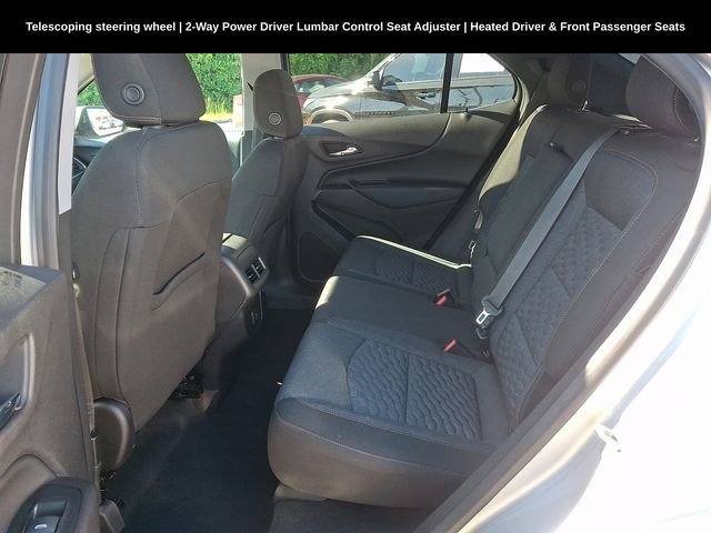 Used 2019 Chevrolet Equinox LT AWD/4WD image 20