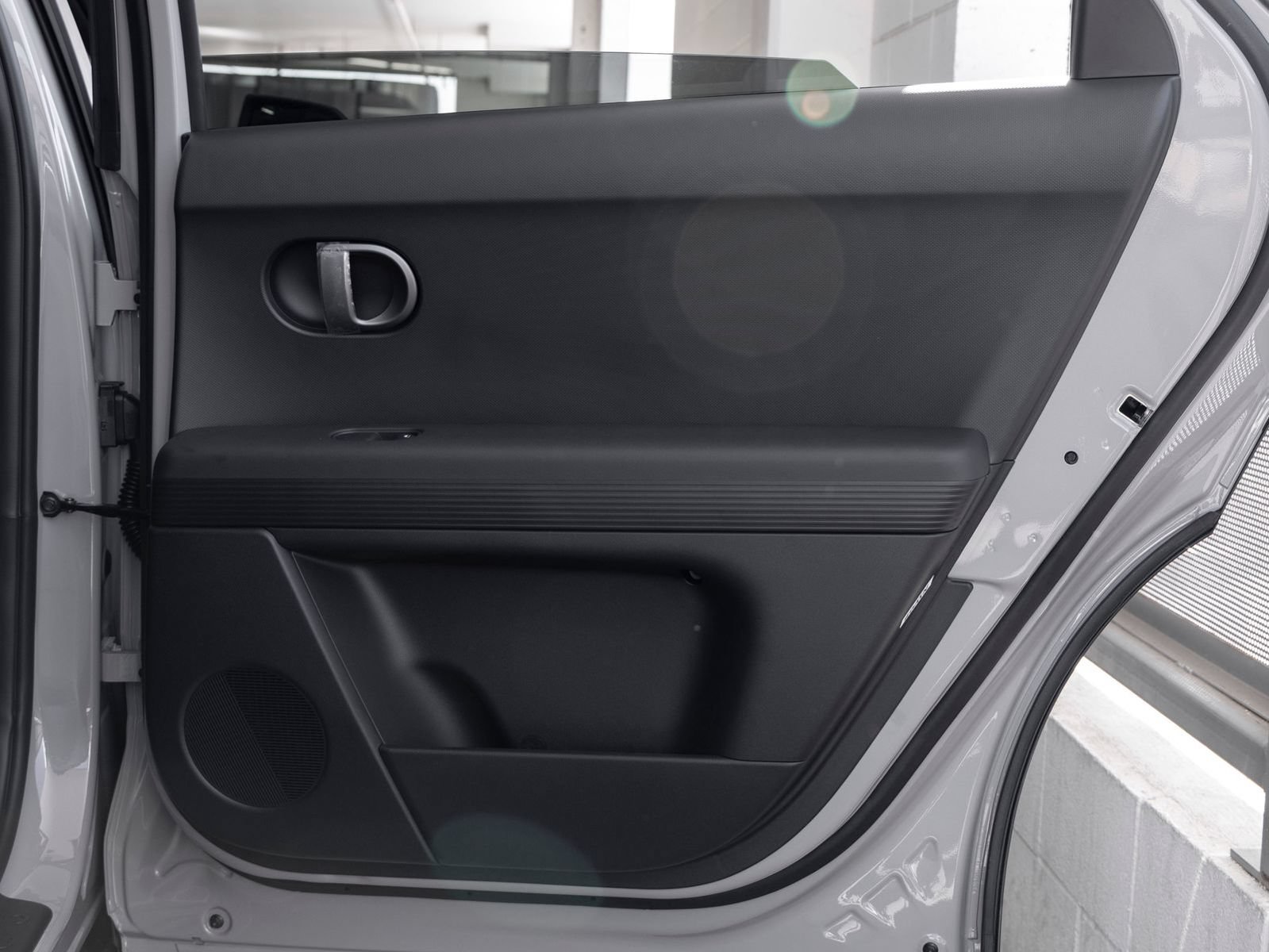 New 2027 Hyundai Ioniq 5 SEL RWD image 22
