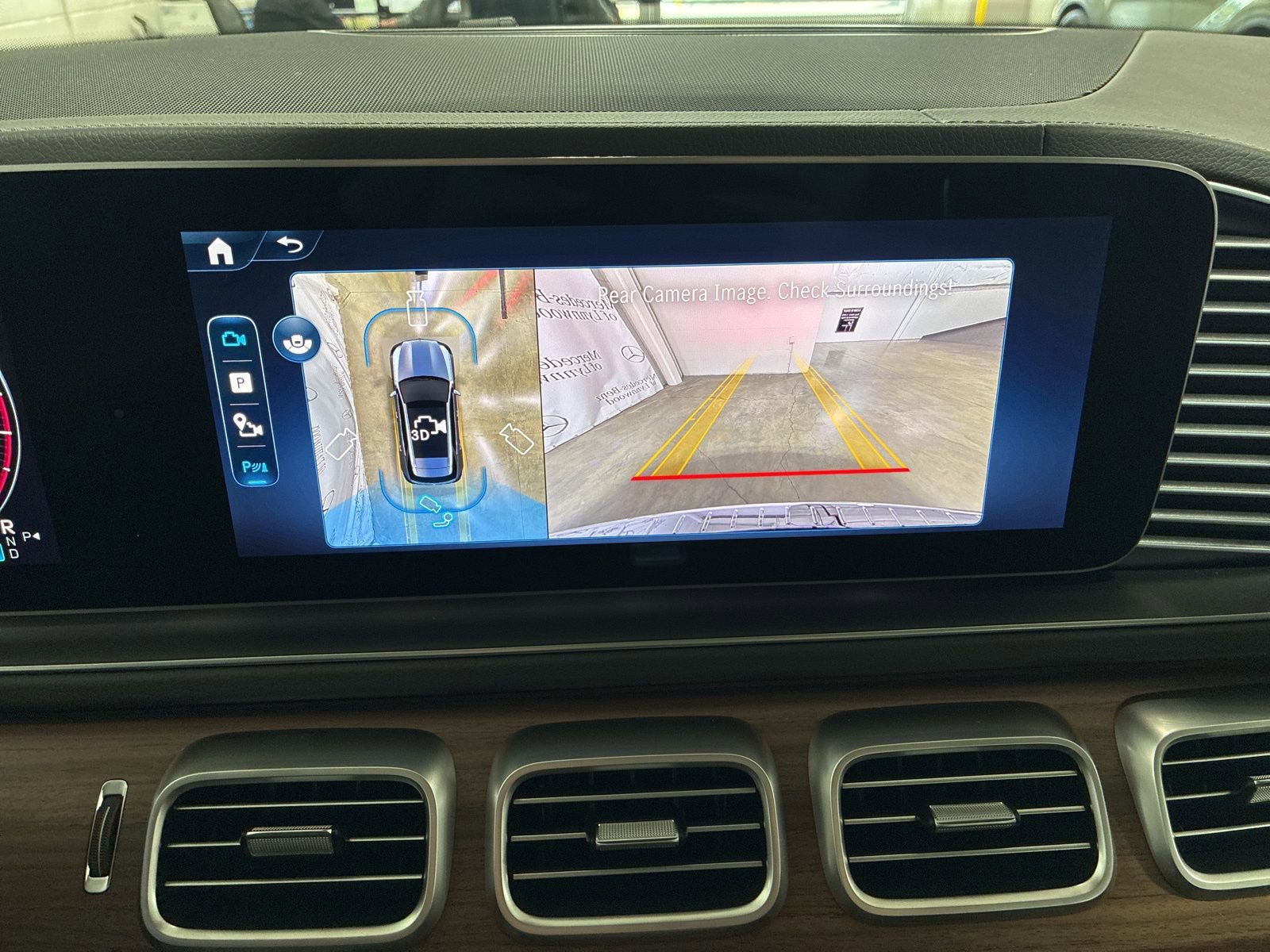 New 2026 Mercedes-Benz GLE 450 4MATIC image 13