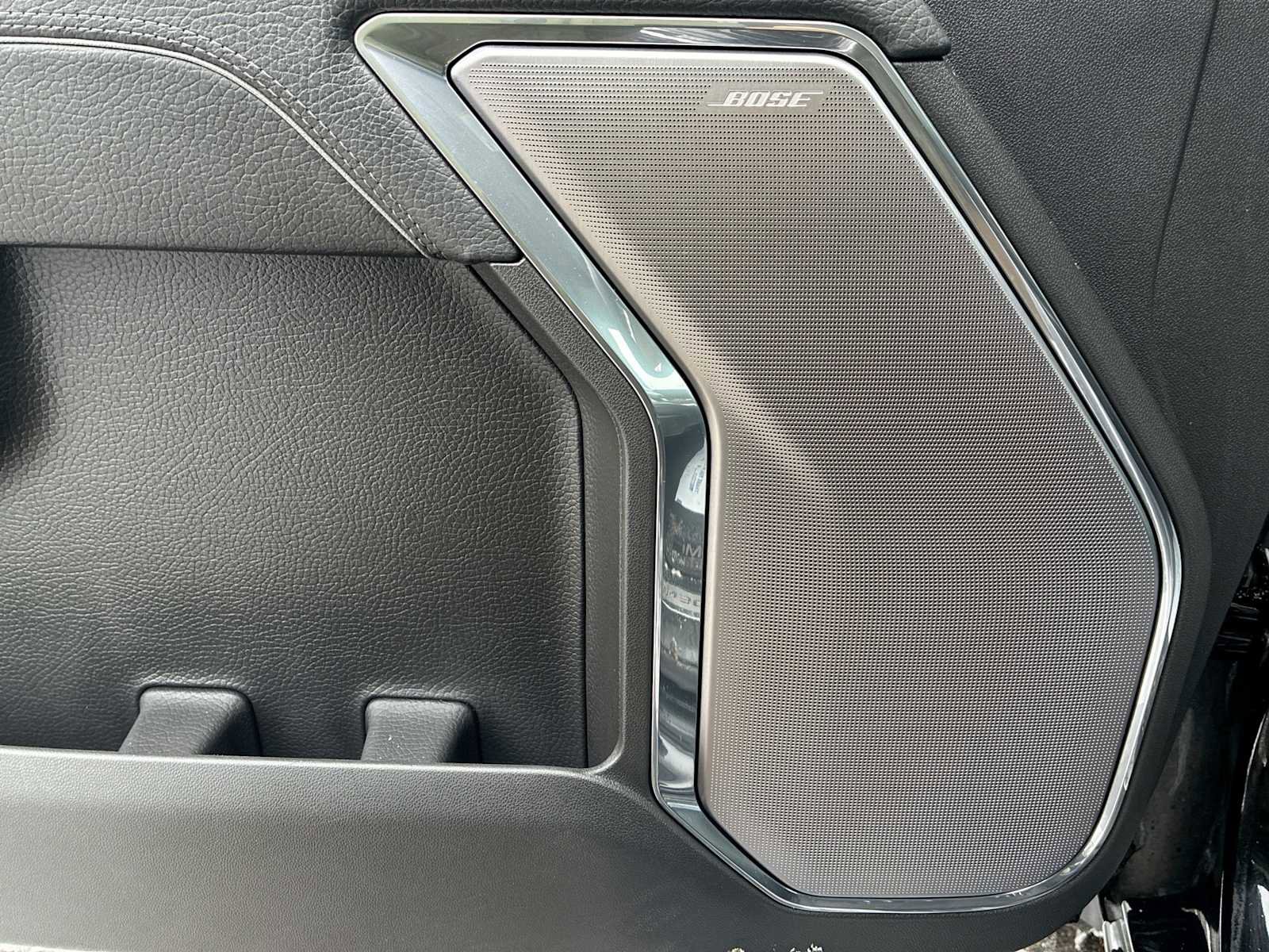 Certified 2024 GMC Sierra 2500 Denali w/ Denali Reserve Package image 25