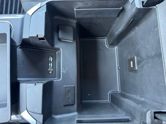 Used 2023 Chevrolet Silverado 1500 RST w/ LPO, Dark Essentials Package AWD/4WD image 31