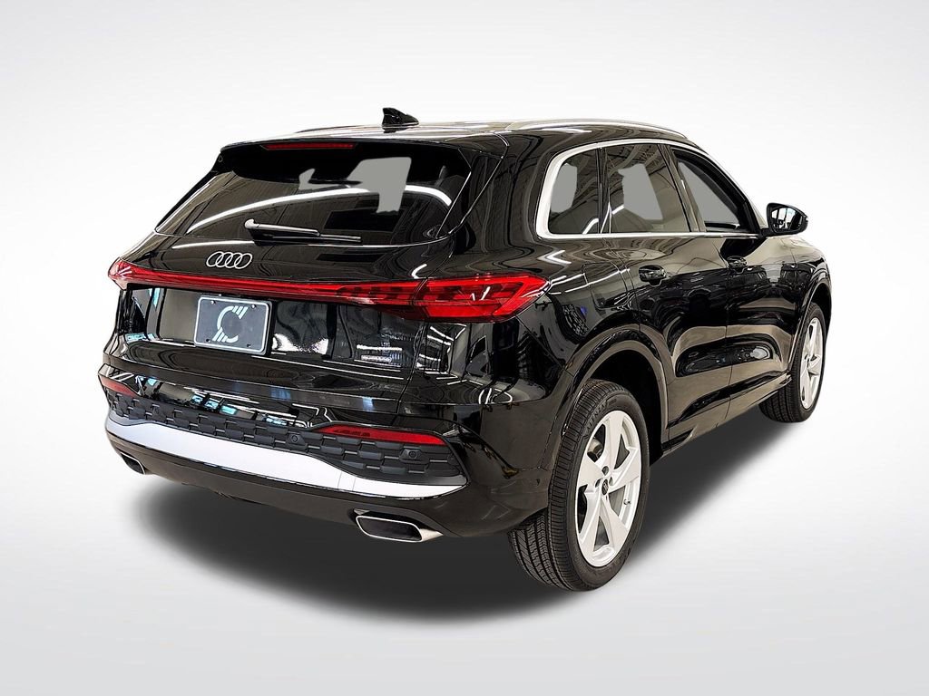 New 2025 Audi Q5 Premium Plus image 5
