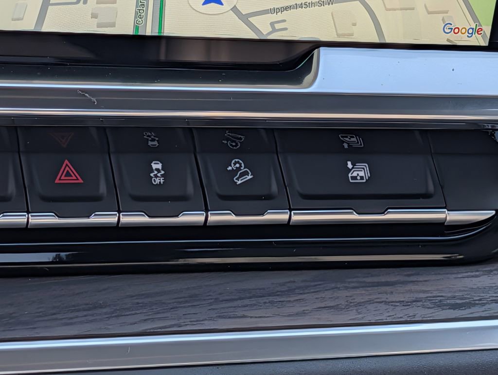 New 2026 GMC Sierra 1500 SLT w/ SLT Premium Plus Package image 50