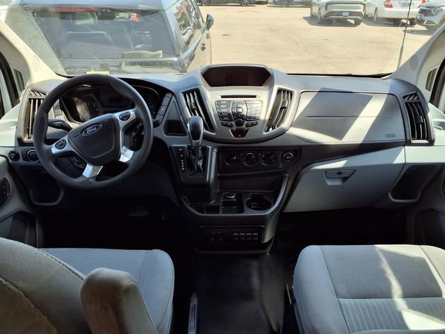 Used 2019 Ford Transit 350 138 DRW w/ Interior Upgrade Package RWD image 8