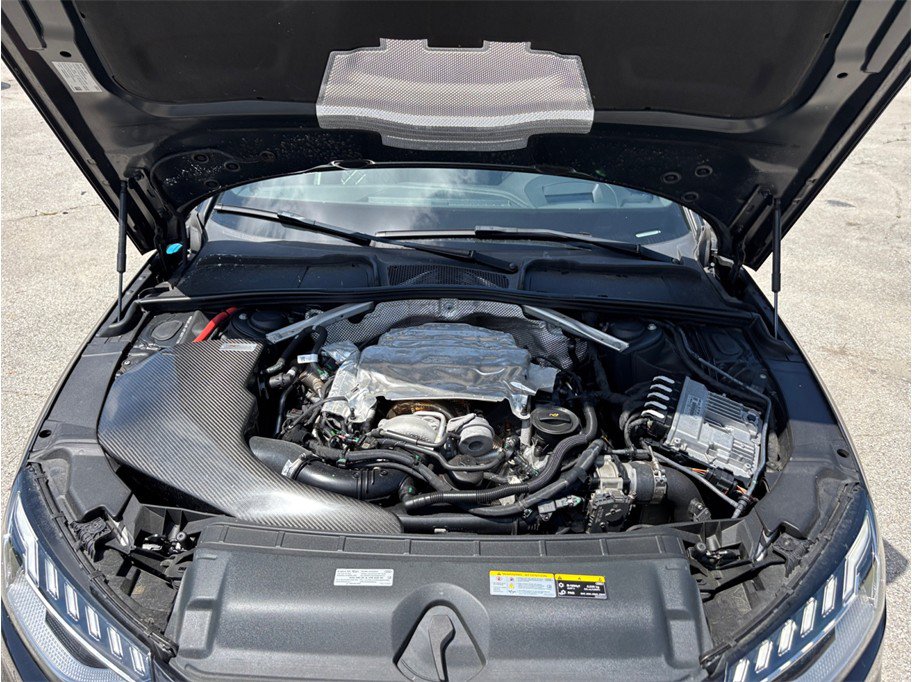 Used 2023 Audi S4 Prestige w/ Prestige Package AWD/4WD image 54