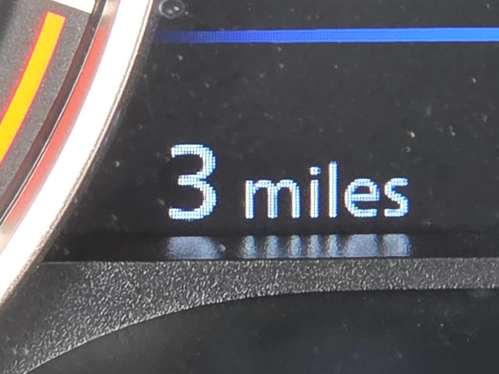 New 2026 Nissan Altima 2.5 SV FWD image 24