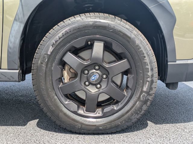 Used 2023 Subaru Outback Wilderness image 10