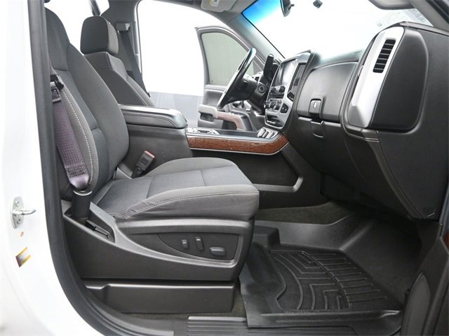 Used 2017 GMC Sierra 1500 SLE image 18