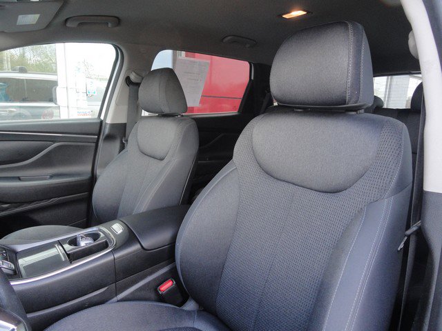 Used 2022 Hyundai Santa Fe SEL AWD/4WD image 11