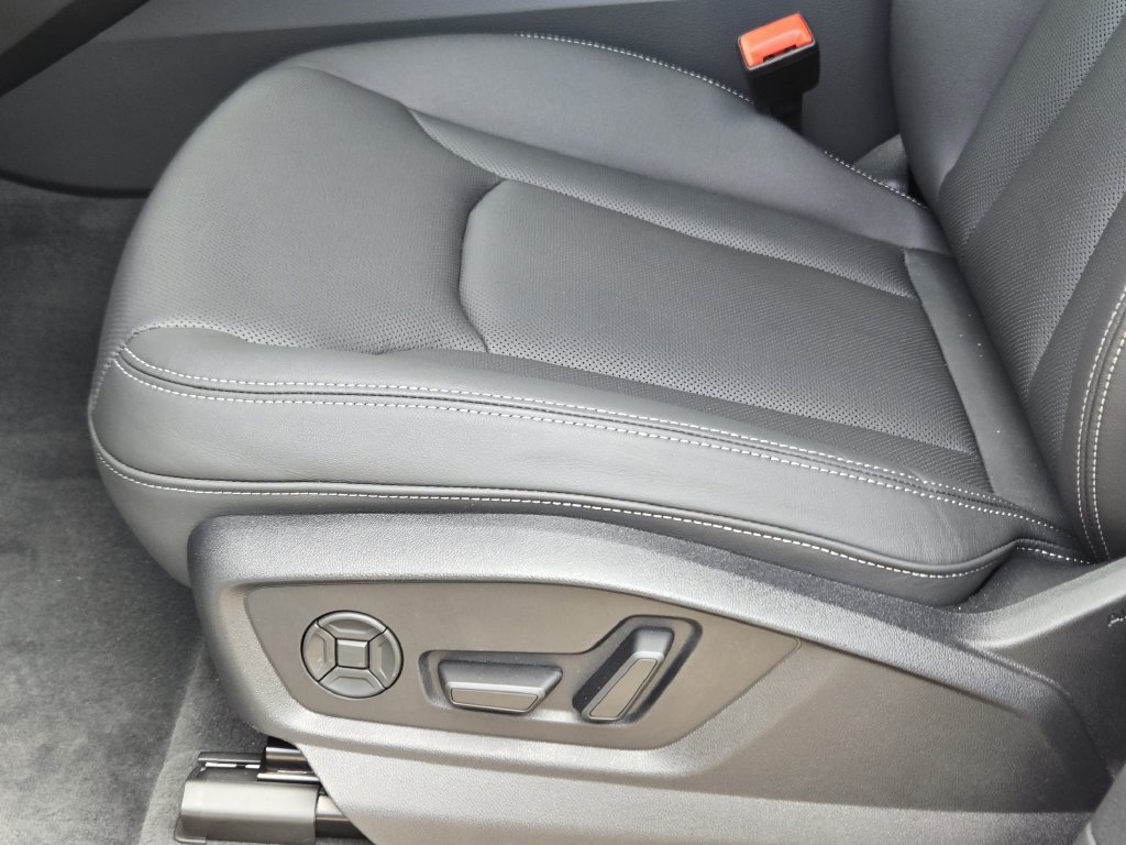 New 2027 Audi Q8 Premium Plus AWD/4WD image 27