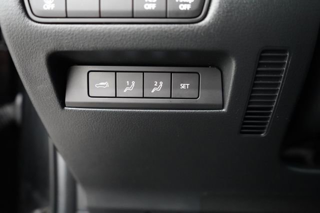 Used 2023 MAZDA CX-50 AWD 2.5 Turbo w/ Cargo Package image 26