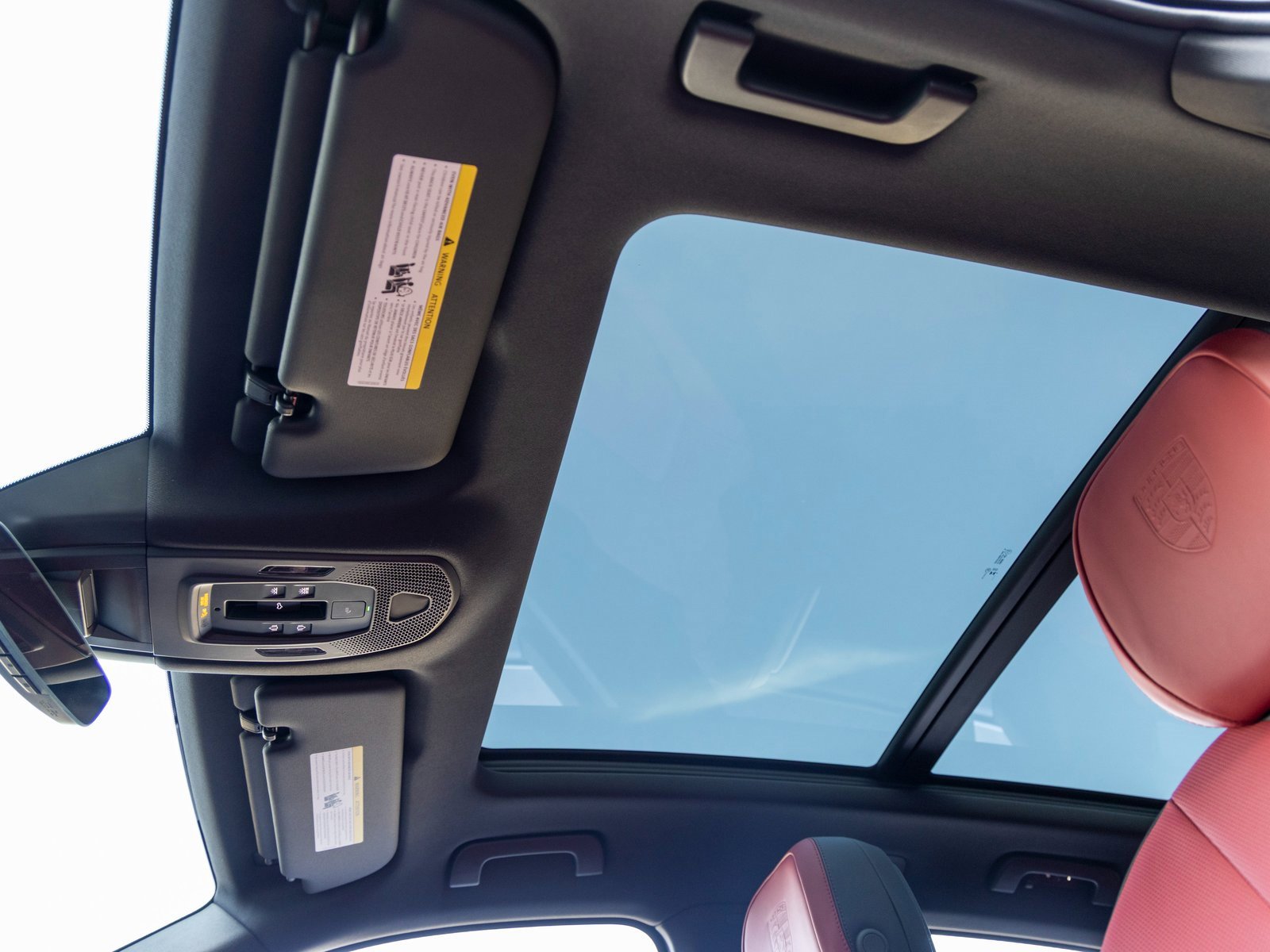 New 2026 Porsche Cayenne E-Hybrid image 30