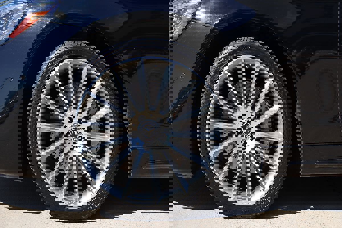 Used 2019 Mercedes-Benz S 560 Sedan image 68