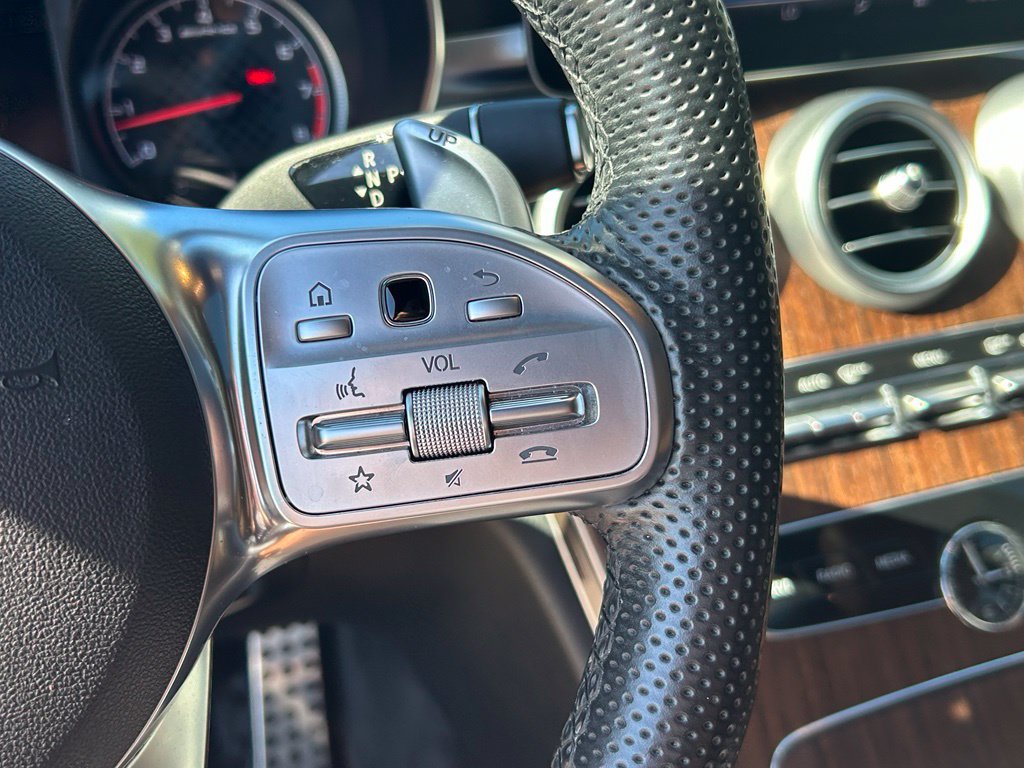 Used 2020 Mercedes-Benz C 43 AMG 4MATIC Sedan image 21