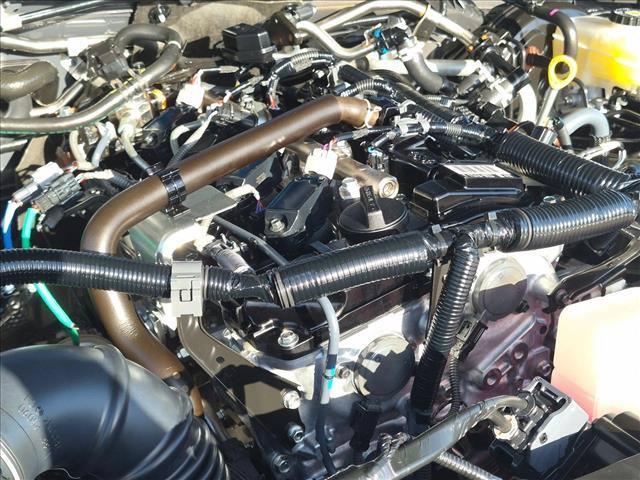 Certified 2025 Toyota 4Runner Limited AWD/4WD image 22