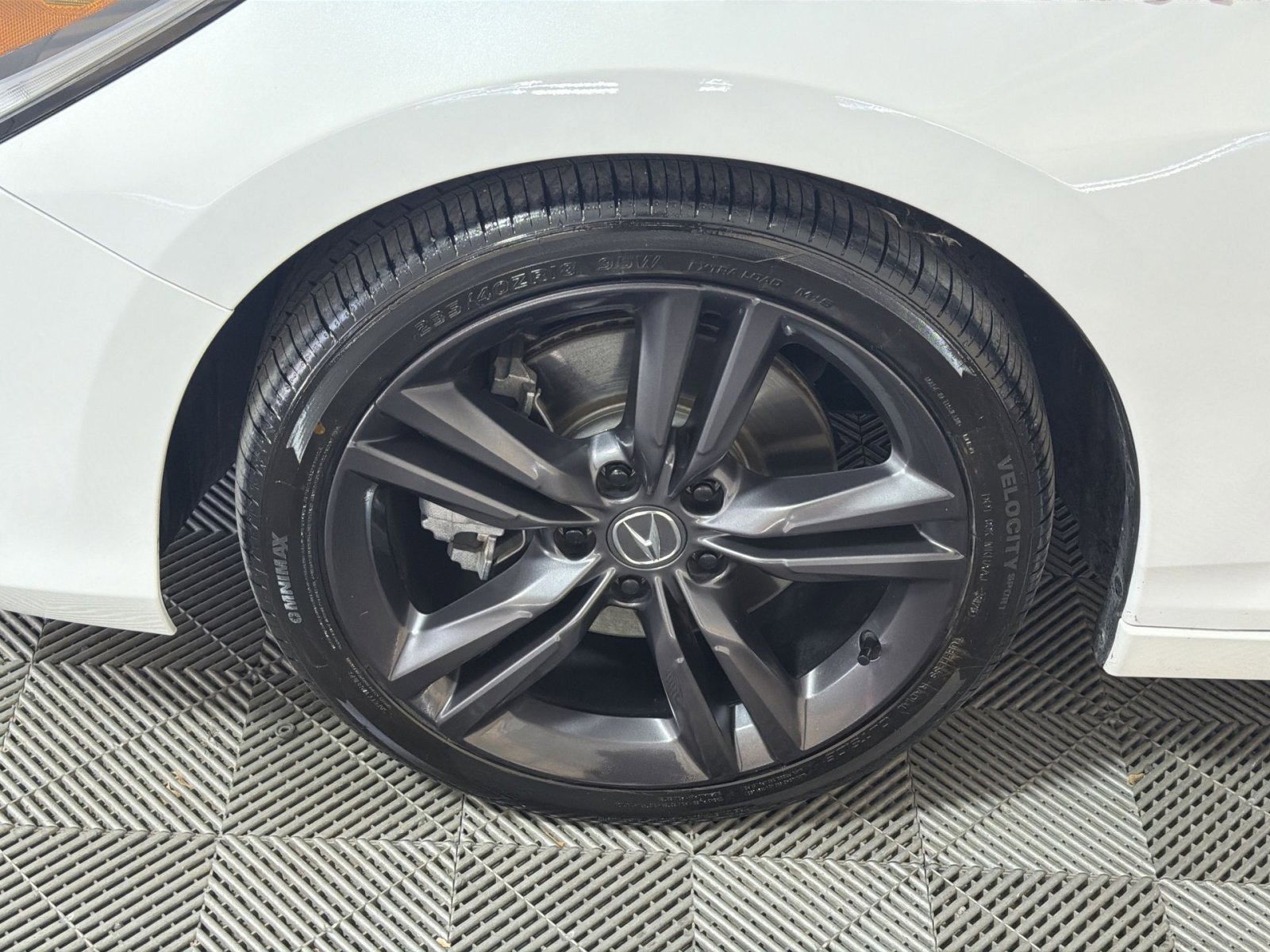 Used 2025 Acura Integra A-Spec image 12