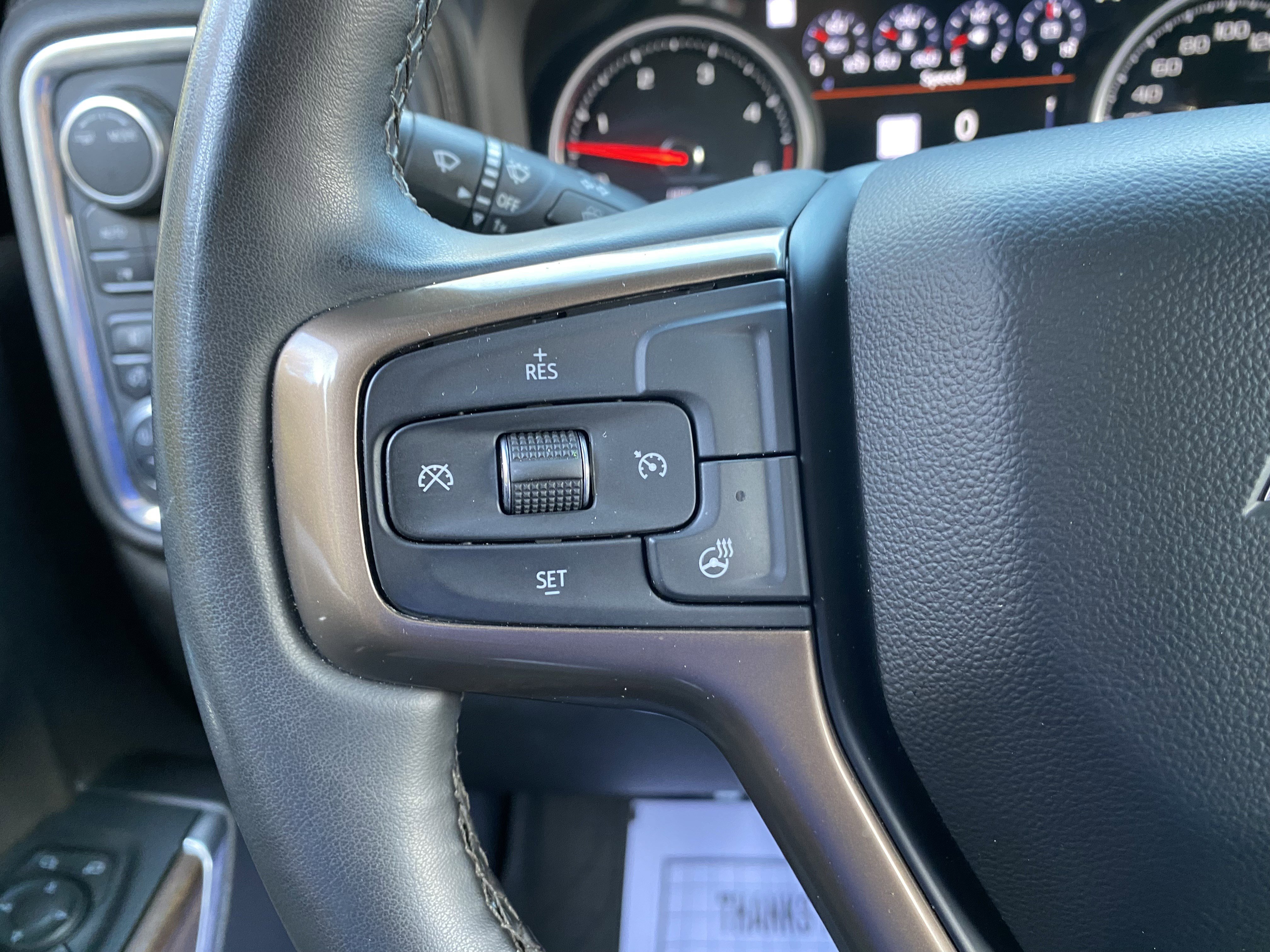 Used 2023 Chevrolet Silverado 3500 High Country image 20