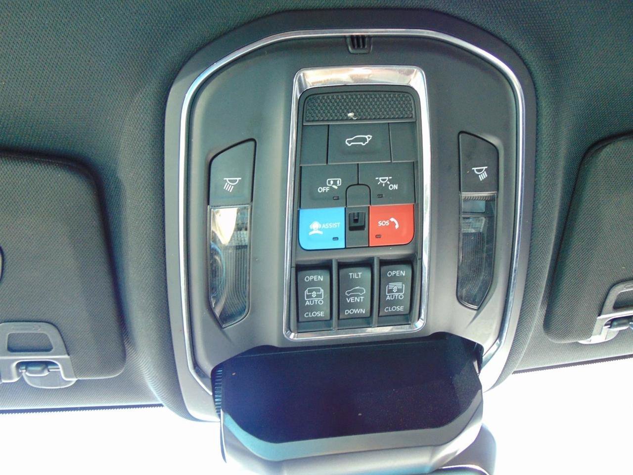 Used 2024 Jeep Grand Cherokee Limited 4xe AWD/4WD image 28