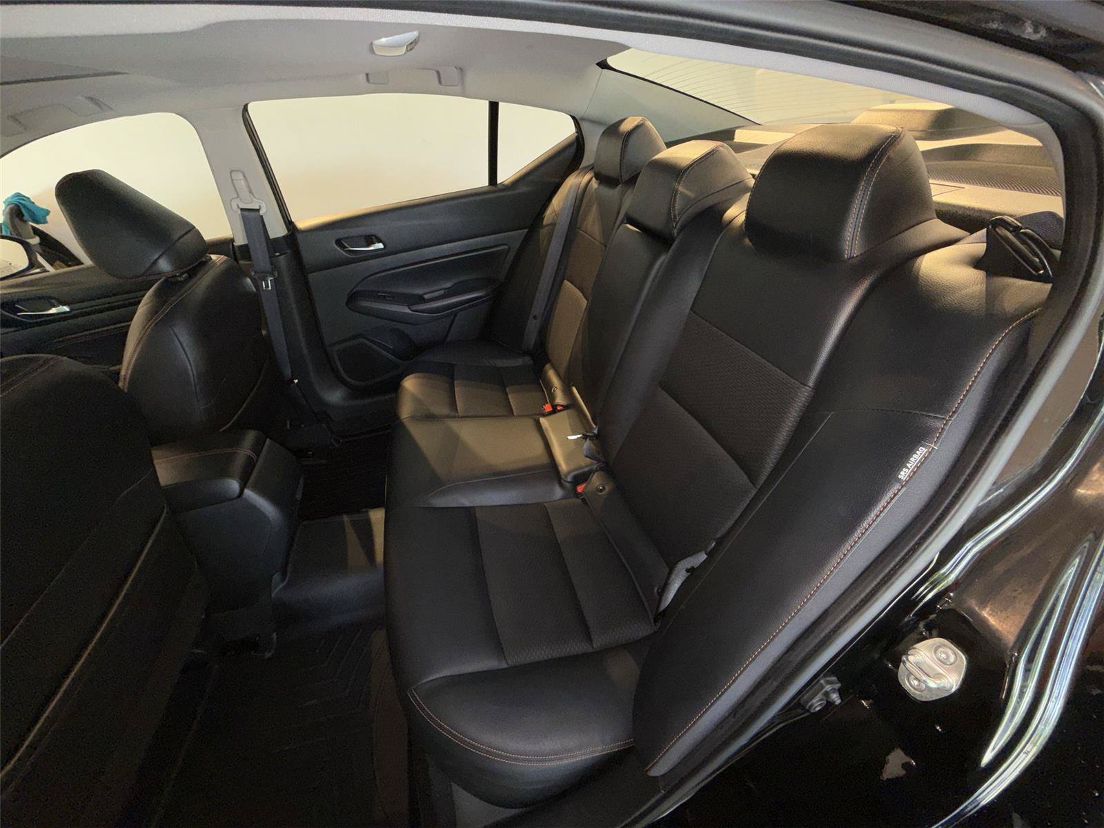 Used 2019 Nissan Altima 2.5 SR w/ SR Premium Package AWD/4WD image 25