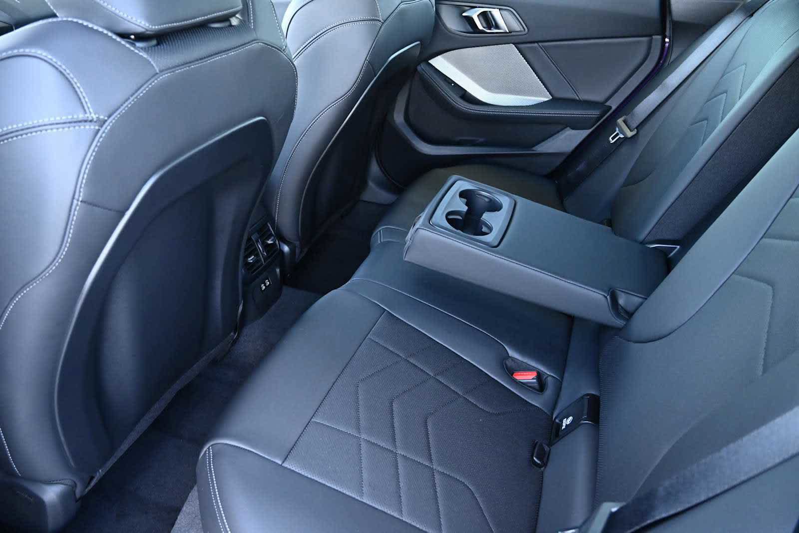 Used 2026 BMW 228i w/ Technology Package FWD image 9