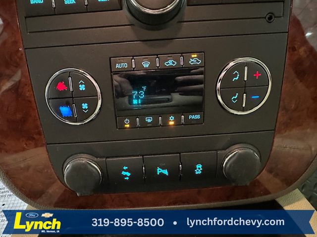 Used 2013 Chevrolet Silverado 1500 LTZ w/ LTZ Plus Package AWD/4WD image 13
