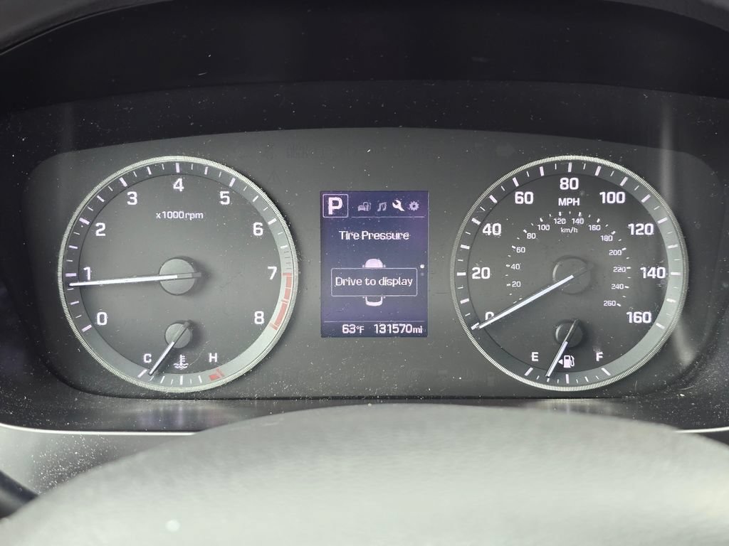 Used 2017 Hyundai Sonata SE FWD image 18