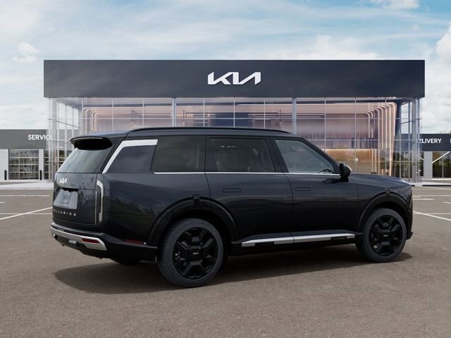 New 2027 Kia Telluride SX image 6