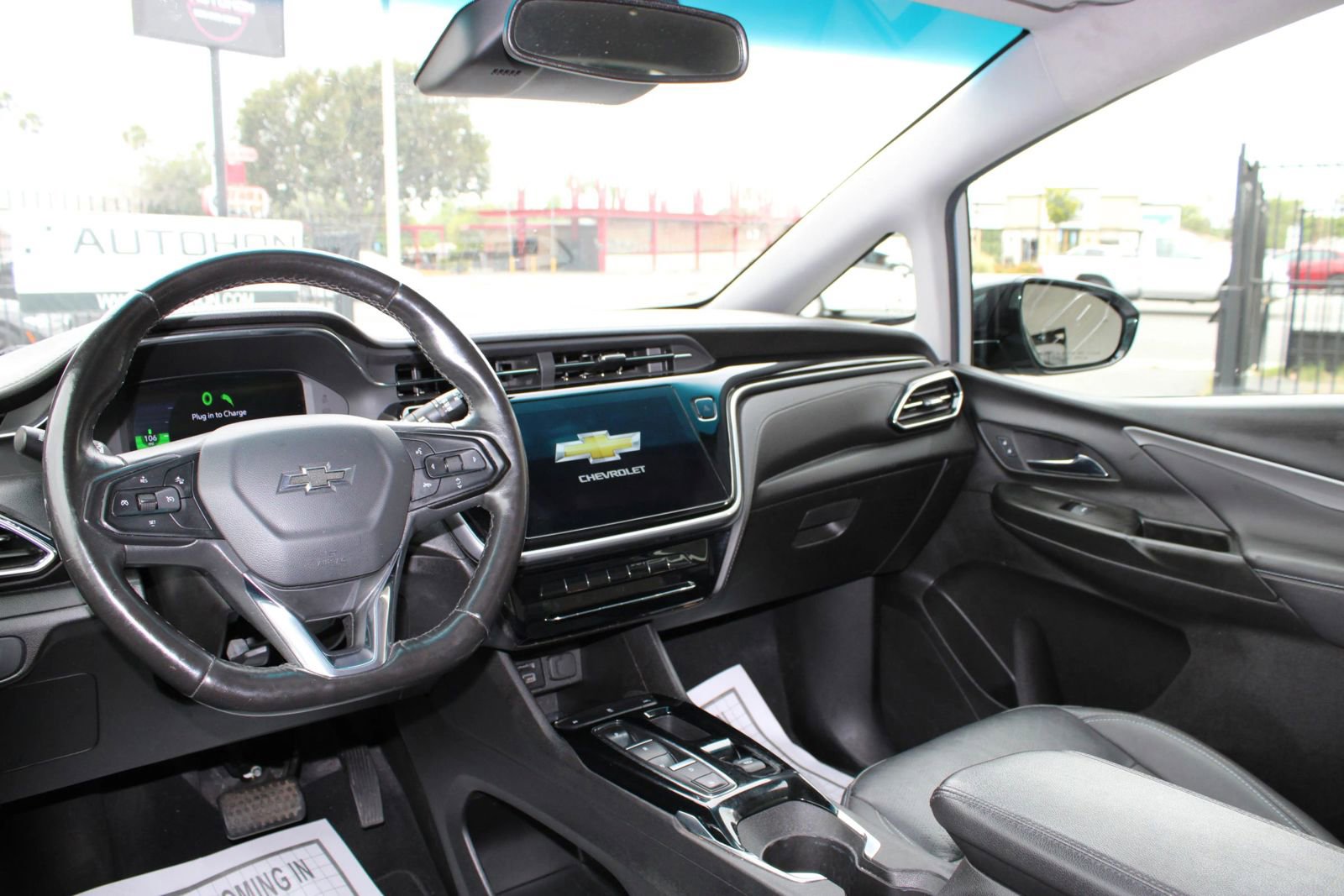 Used 2023 Chevrolet Bolt LT image 15