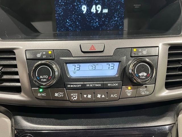 Used 2014 Honda Odyssey EX-L image 29