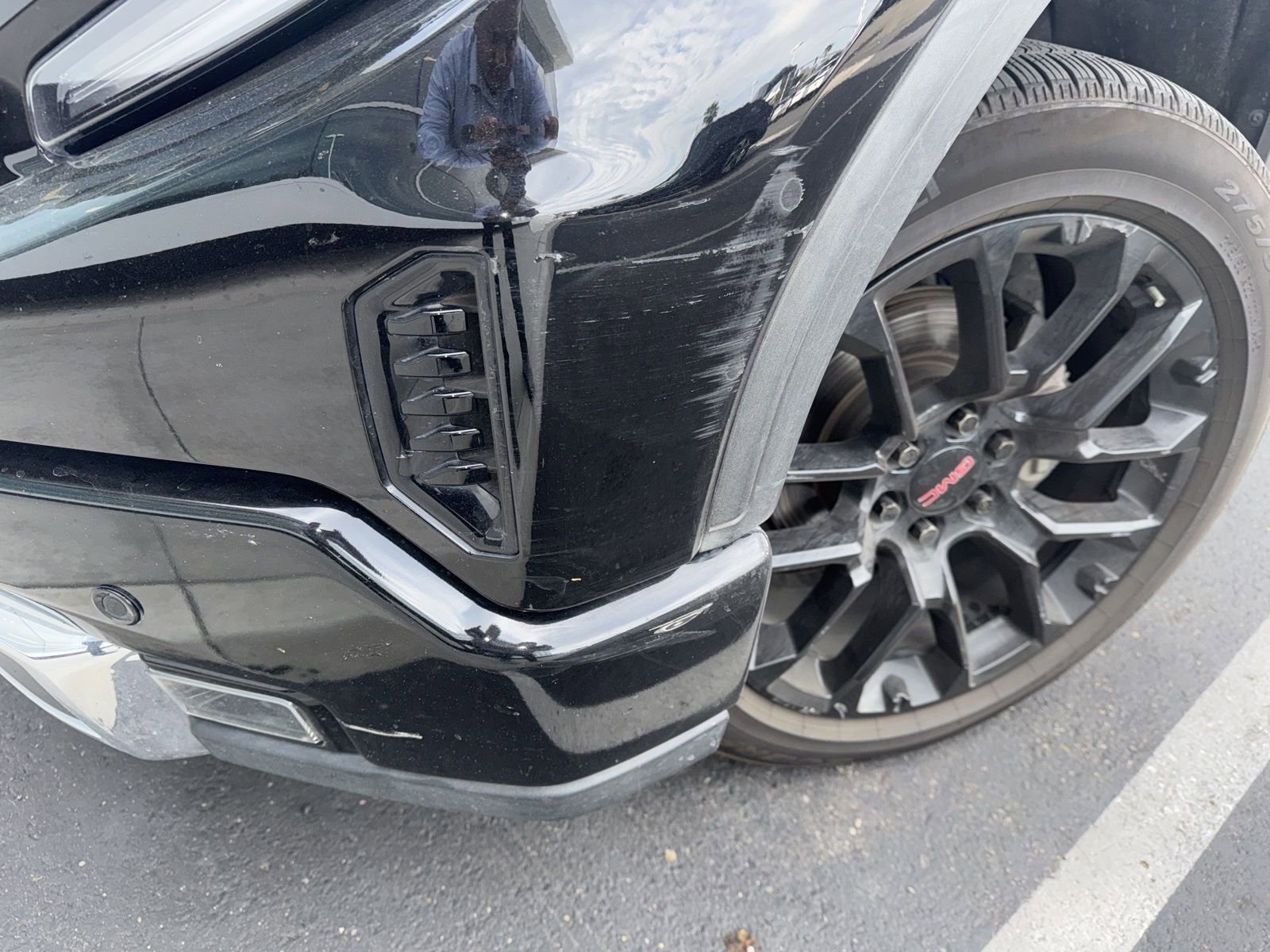 Used 2023 GMC Sierra 1500 Denali w/ Denali Reserve Package image 24