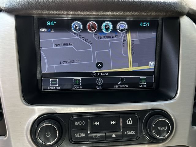 Certified 2020 GMC Yukon XL SLT w/ HD Trailering Package RWD image 25