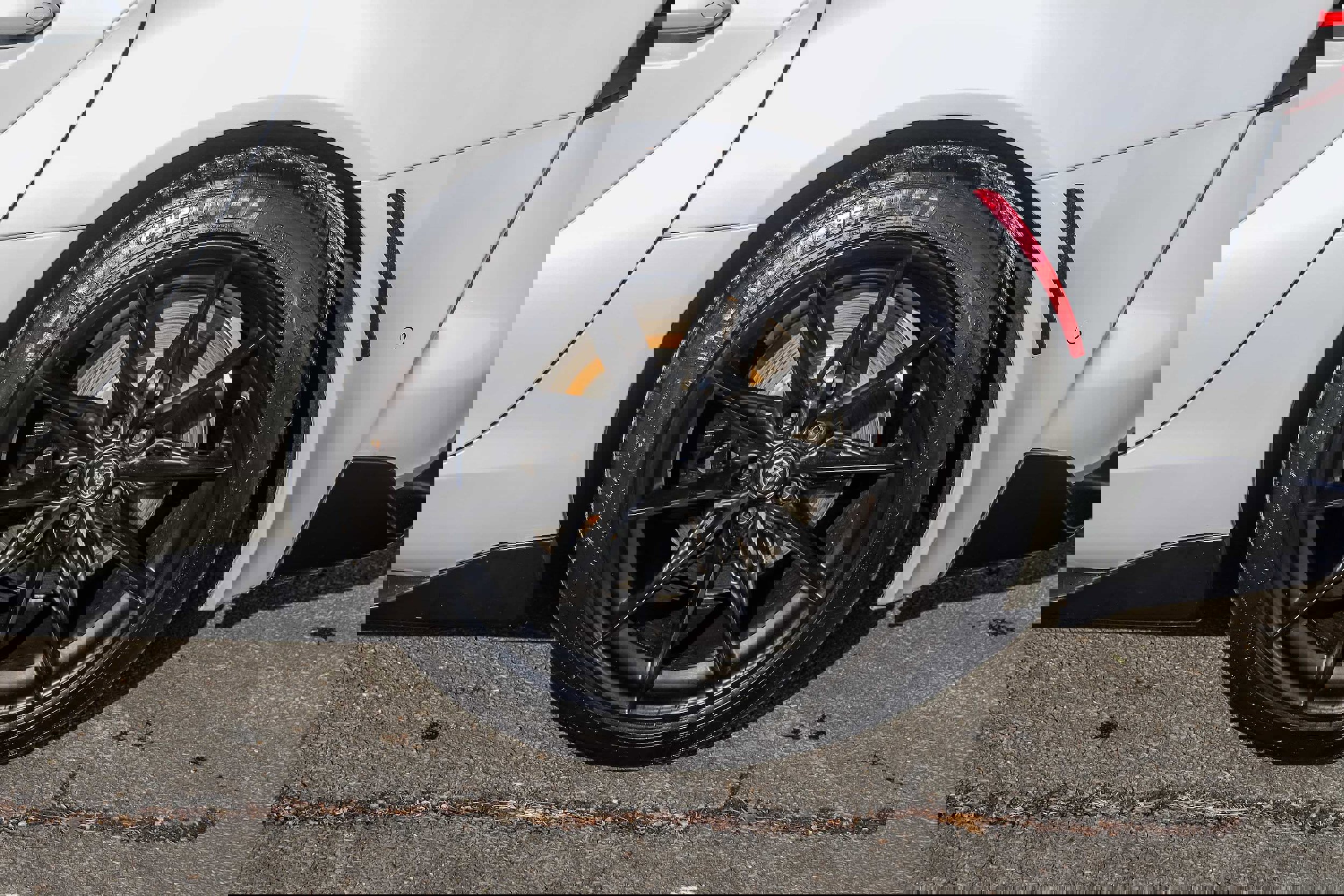 Certified 2024 Toyota Supra image 14