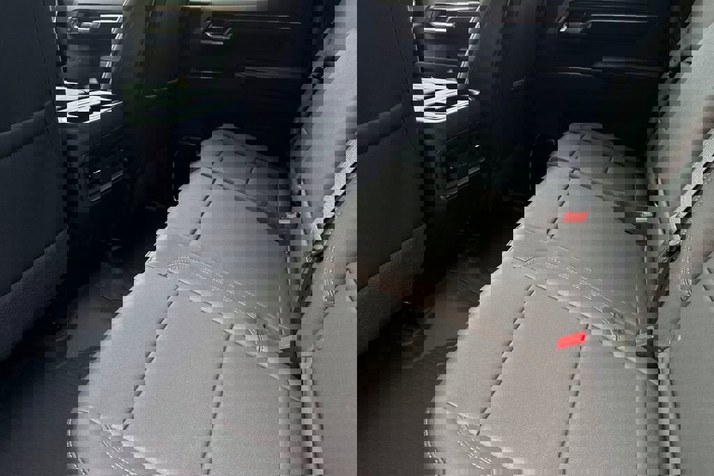 New 2026 Chevrolet Silverado 1500 RST w/ RST All Star Premium Package AWD/4WD image 12