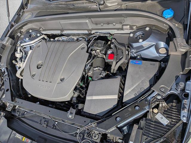 New 2026 Volvo XC60 B5 Plus w/ Protection Package Premier image 19
