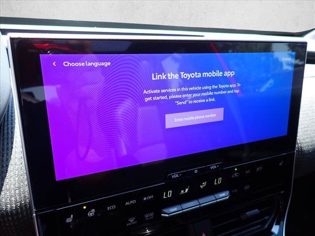 Used 2023 Toyota bZ4X AWD w/ Weather Package image 21