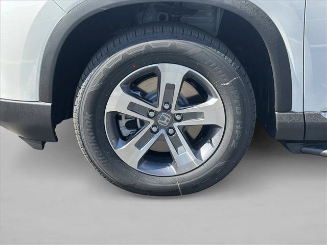 New 2026 Honda Pilot EX-L image 10