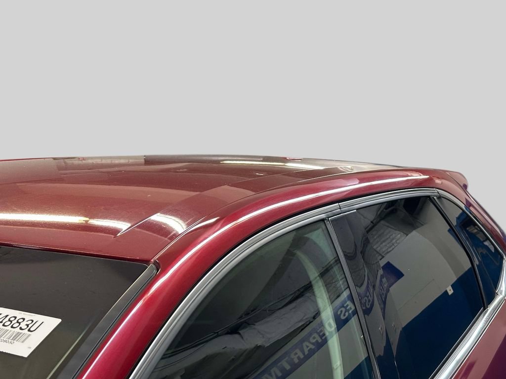 Used 2018 Ford Edge SEL w/ Equipment Group 201A AWD/4WD image 26