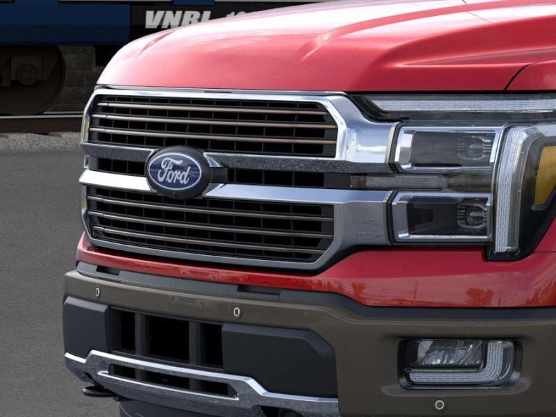 New 2026 Ford F150 King Ranch AWD/4WD image 47