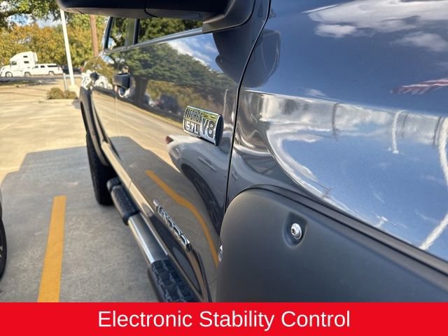 Used 2021 Toyota Tundra SR5 w/ TRD Sport Plus Package image 5