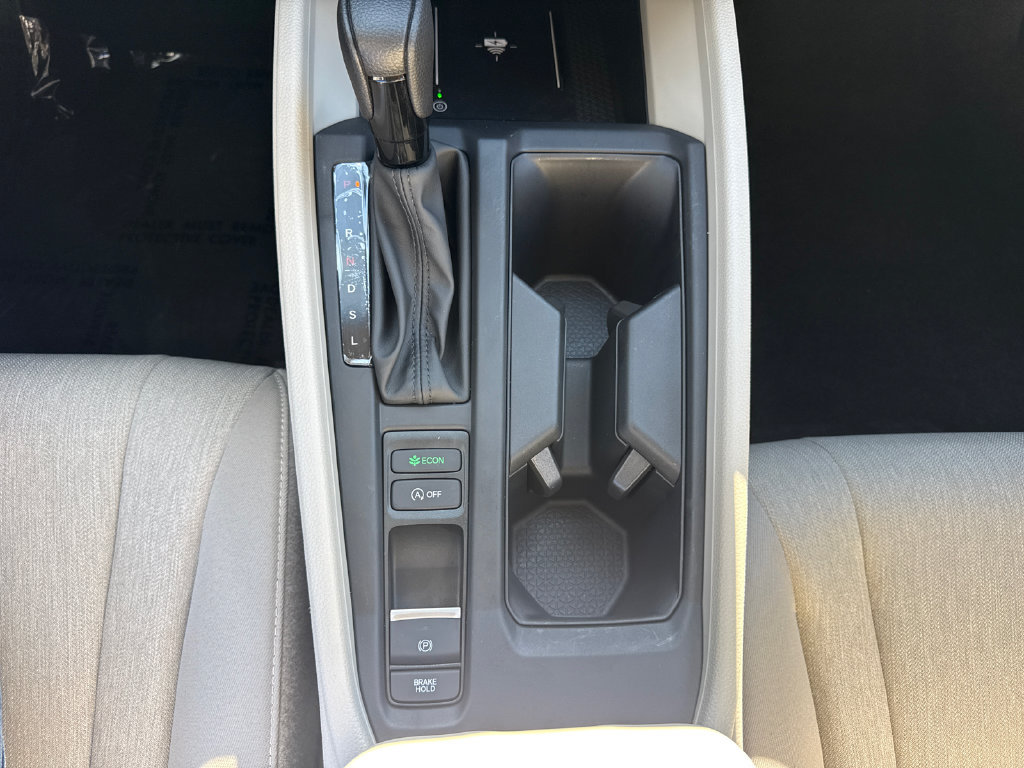 Certified 2026 Honda Accord SE image 24