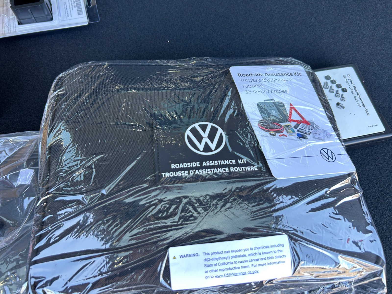 New 2026 Volkswagen Atlas SE FWD image 29