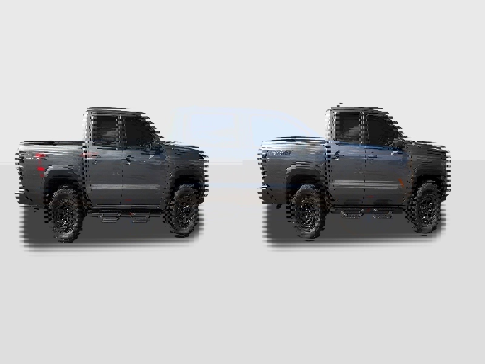 New 2026 Nissan Frontier PRO-4X w/ Pro-4x Convenience Package image 7