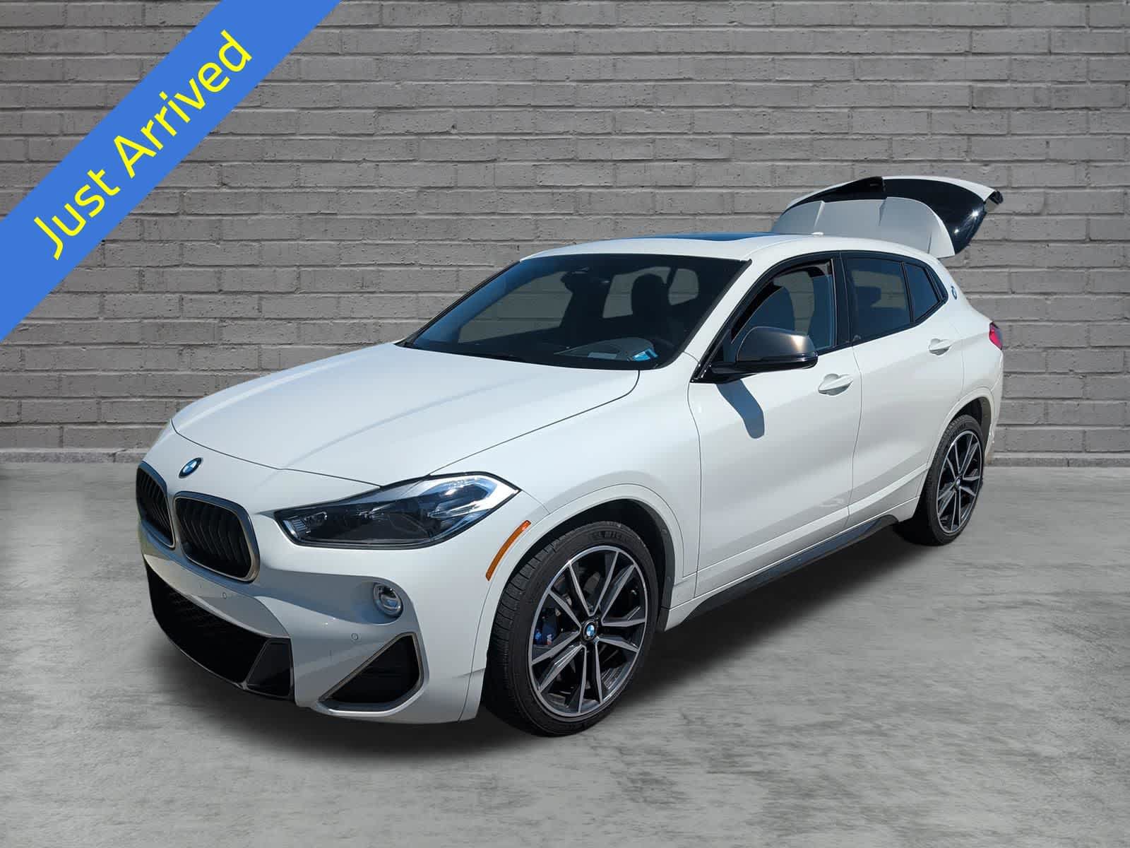 Used 2019 BMW X2 M35i w/ Premium Package