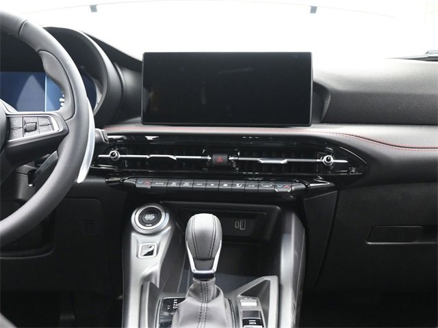 New 2025 Dodge Hornet R/T image 25