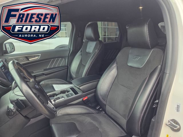 Used 2023 Ford Edge ST AWD/4WD image 14