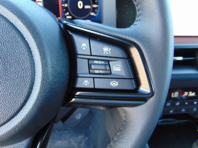 New 2026 Subaru Outback Premium AWD/4WD image 17