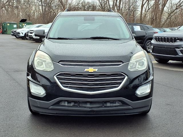 Used 2017 Chevrolet Equinox LT w/ Convenience Package FWD image 20