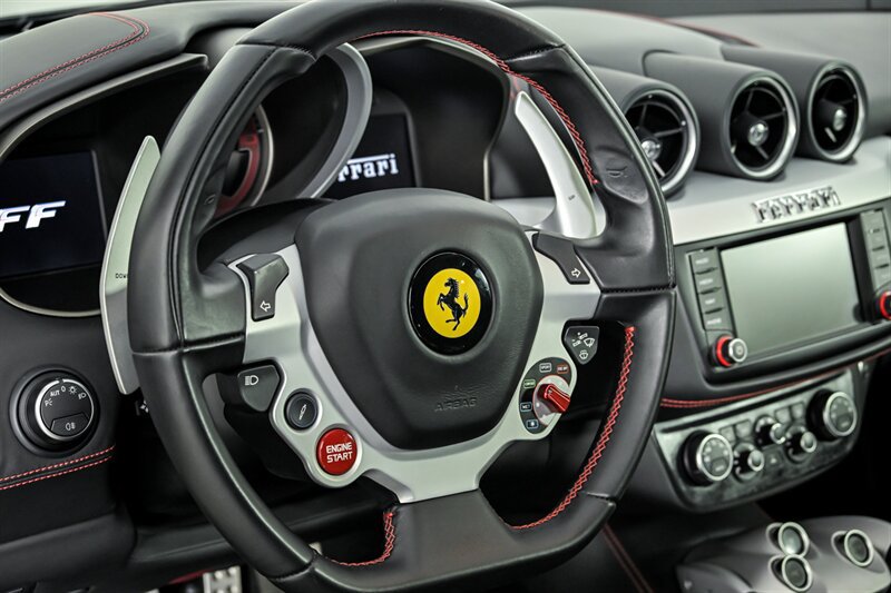 Used 2016 Ferrari FF AWD/4WD image 20
