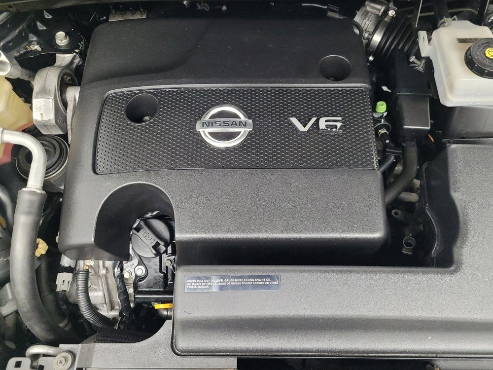 Used 2018 Nissan Murano SV image 30